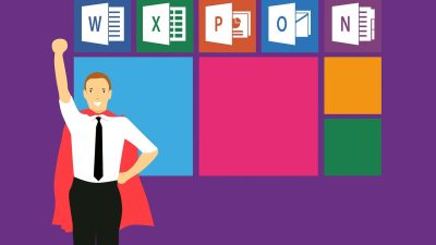 Memahami 30 Rumus Excel Sering Digunakan Saat Kerja