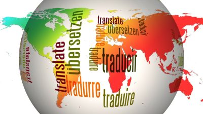 WordPress Translation Plugin Populer Jangkau Audien Global