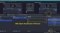 Cara merekam layar laptop dengan OBS, Tips Pro