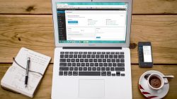 Mengakses Localhost WordPress wp-admin dengan Mudah